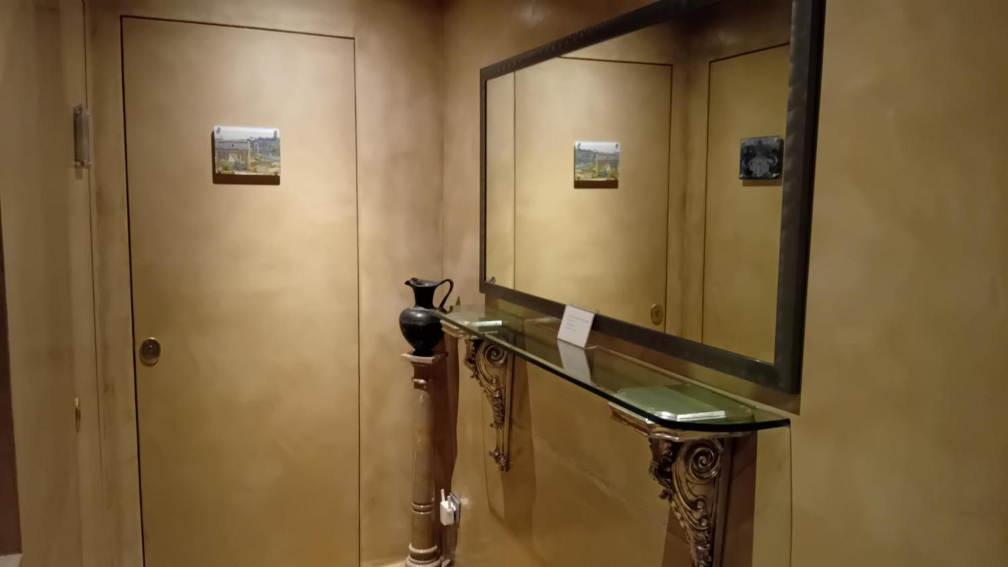 Domus Romana Dış mekan fotoğraf