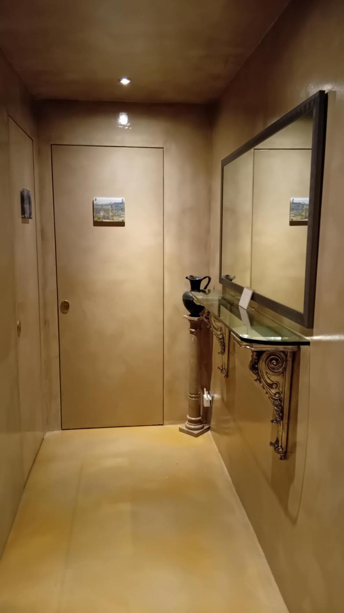 Domus Romana Dış mekan fotoğraf