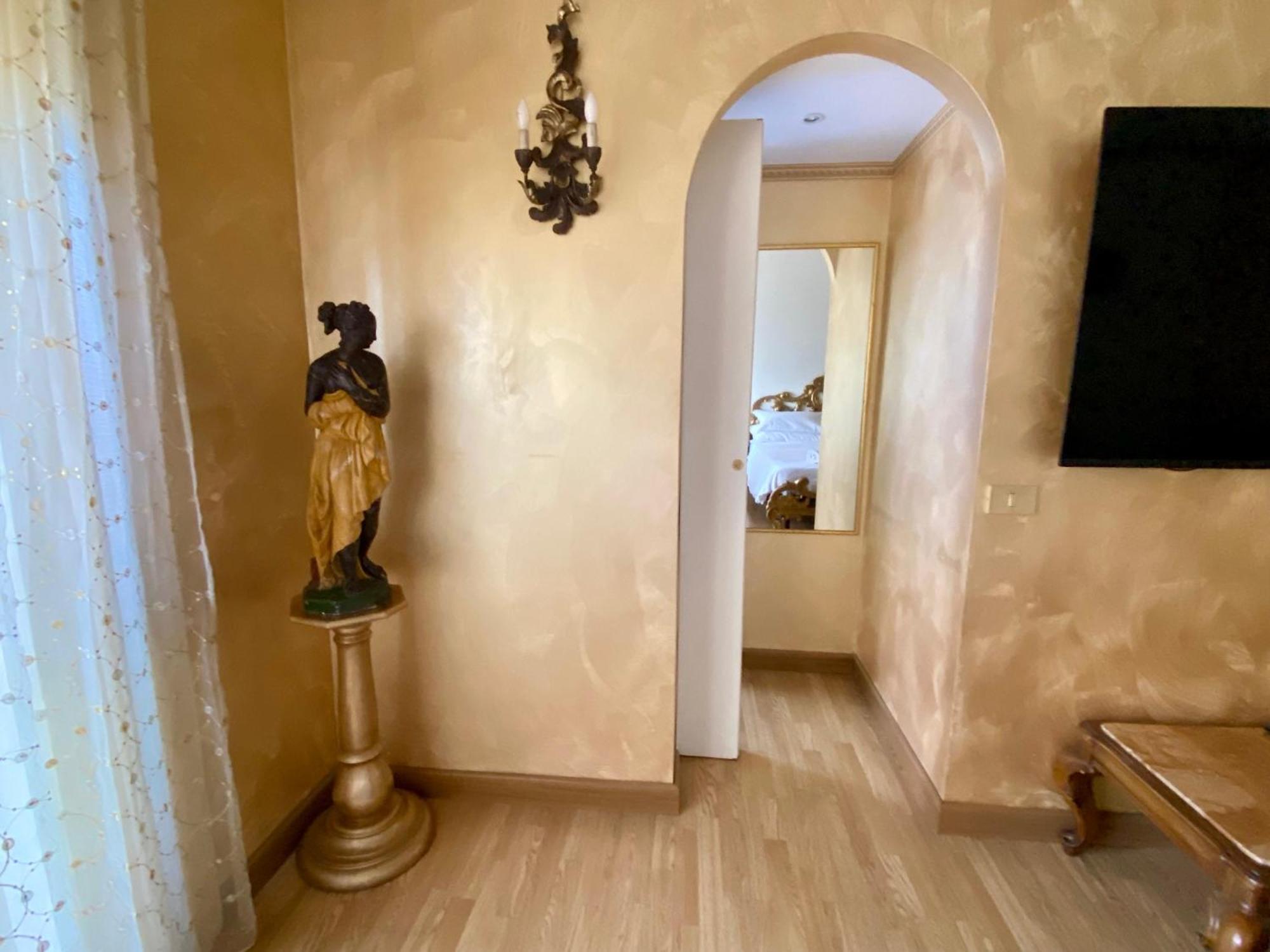 Domus Romana Dış mekan fotoğraf