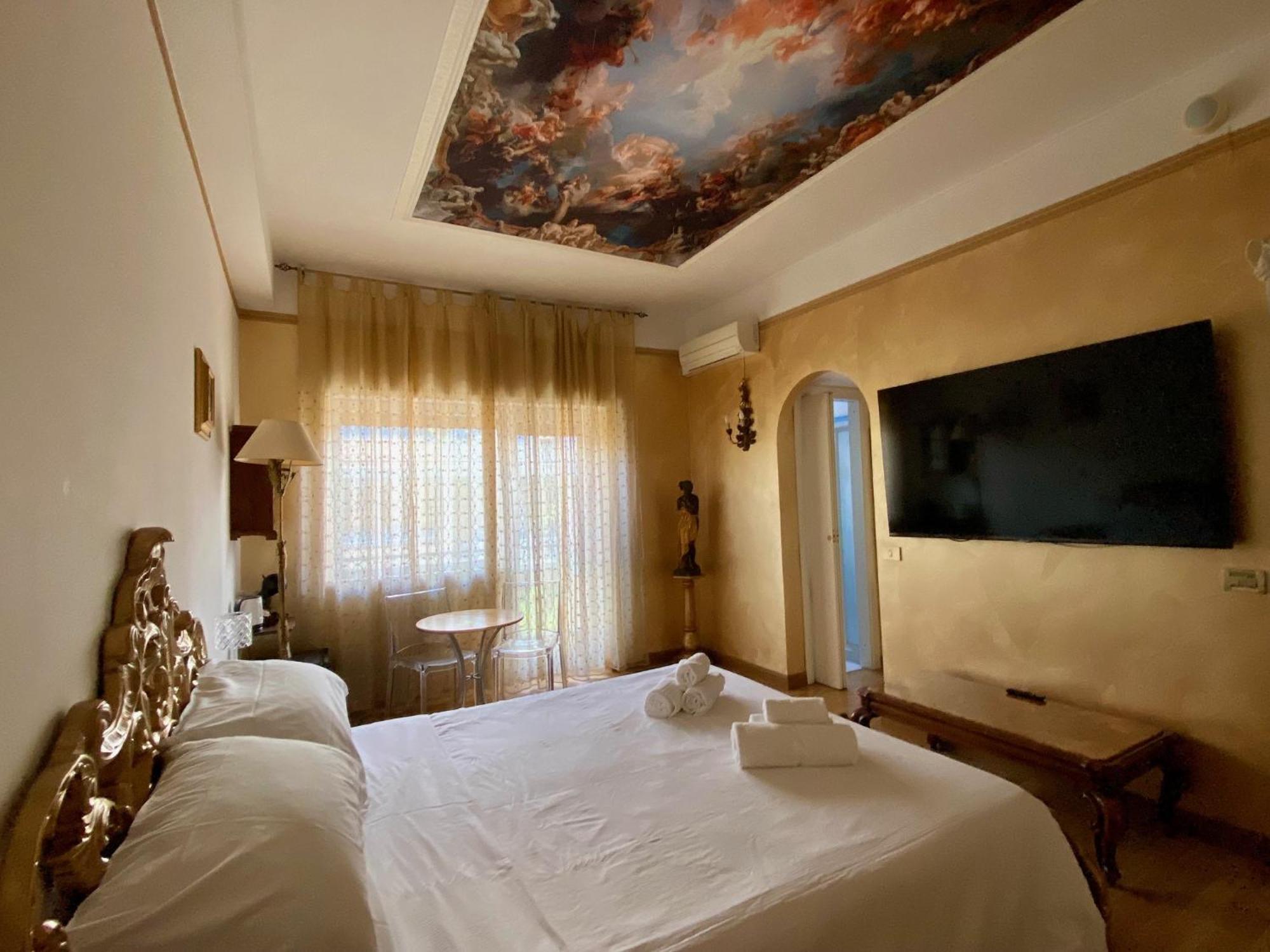 Domus Romana Dış mekan fotoğraf