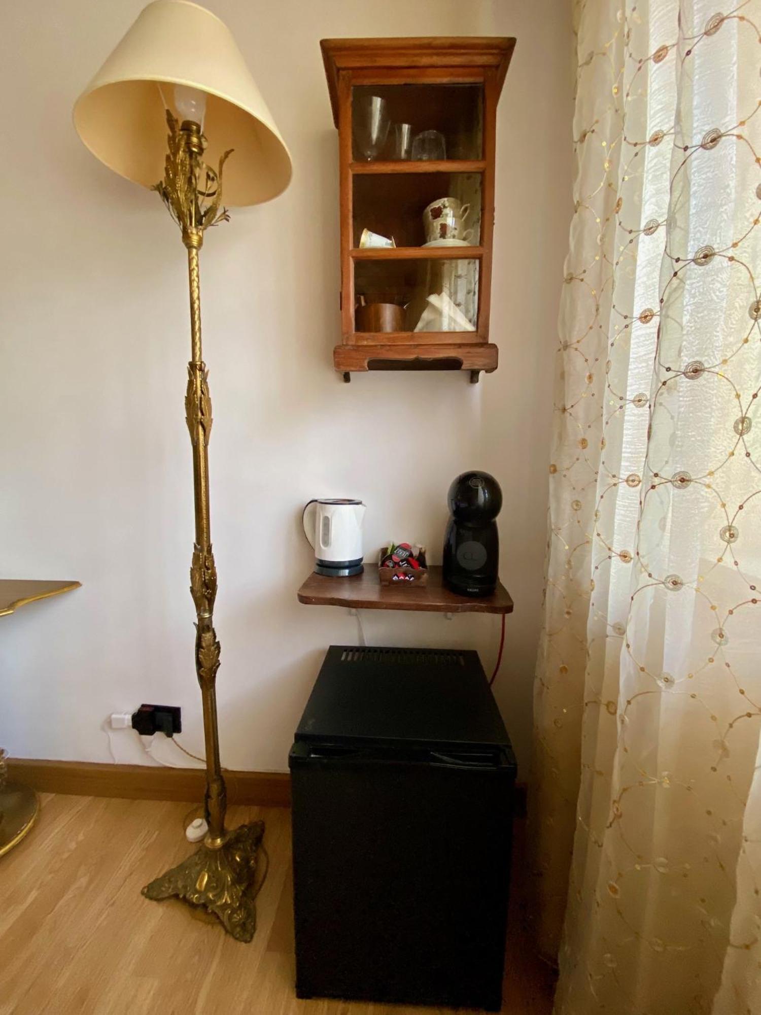 Domus Romana Dış mekan fotoğraf